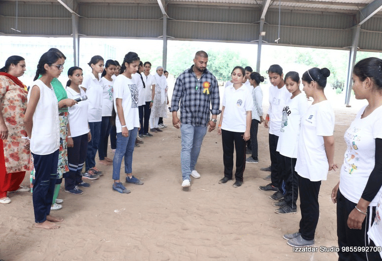 International Divine College of Education Mohali Event & Activities photo 17